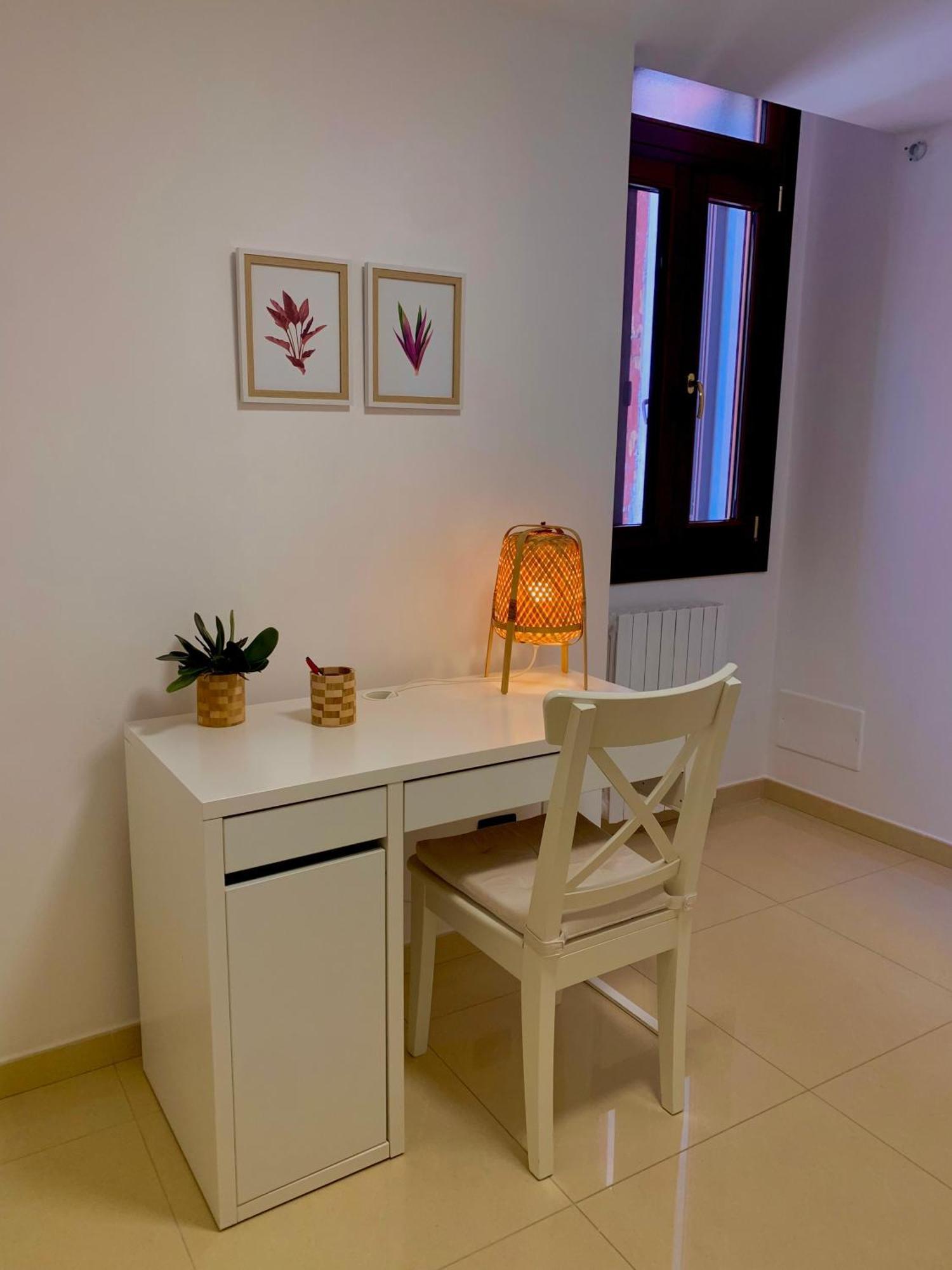 Amor Di Casa Bari Exterior foto